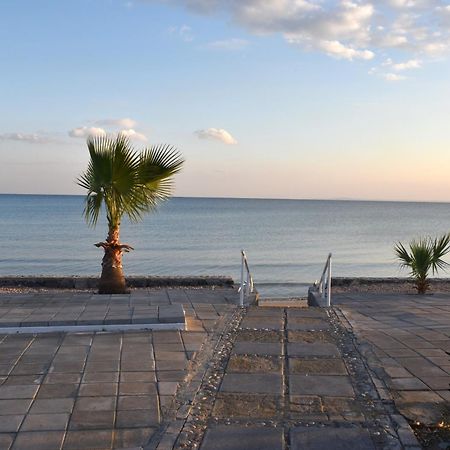 Villa Splash Boghaz Exterior photo