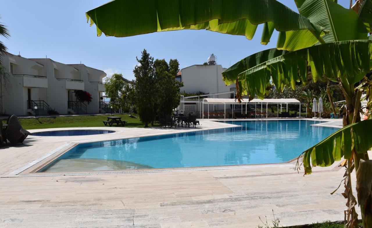 Villa Splash Boghaz Exterior photo