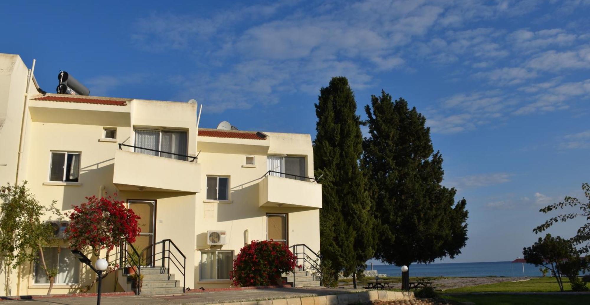 Villa Splash Boghaz Exterior photo